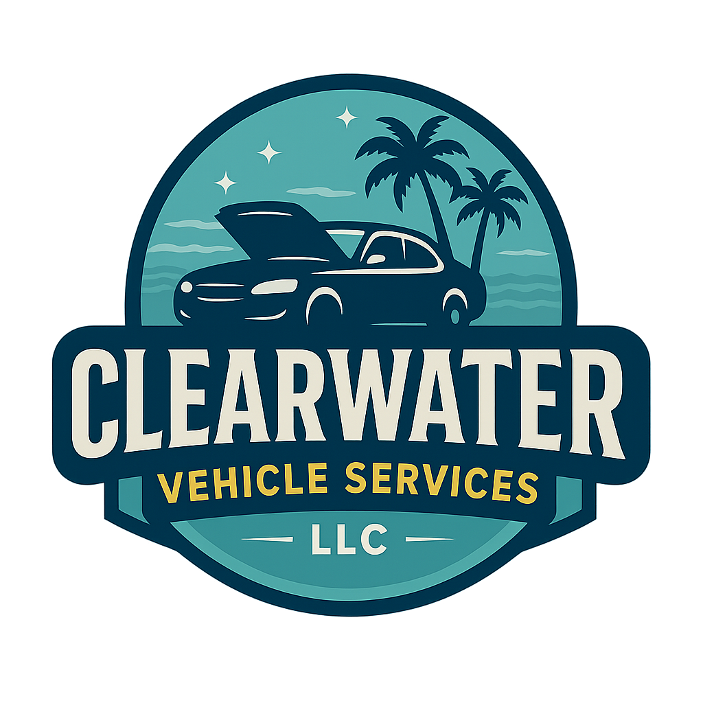 Clearwater Vehicle Services